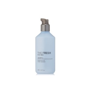 THE FACE SHOP The Fresh For Men Hydrating Fluid 200ml