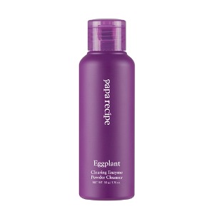 Papa Recipe Eggplant Clearing Enzyme Powder Cleanser 50g