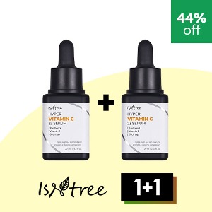 [1+1]Isntree Hyper Vitamin C 23 Serum 20ml