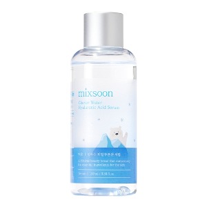 mixsoon Glacier Water Hyaluronic Acid Serum 100ml