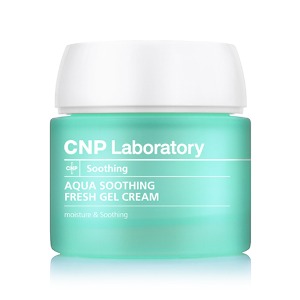 CNP Laboratory Aqua Soothing Fresh Gel Cream 80ml