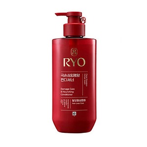 RYO Damage Care &amp; Nourishing Conditioner 480ml