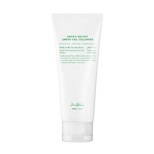 Dr.Althea Green Relief Amino Gel Cleanser 100ml