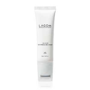 LAGOM Collagen Anti-Wrinkle Neck Cream 50ml