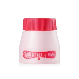 KWAILNARA Strawberry Milk Lip Balm 10g