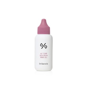 [MD] Dr.Ceuracle AC Care Solution Pink Gel 50ml (EXP:2024.12.16)