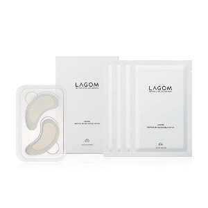 LAGOM Peptide Micro Needle Patch