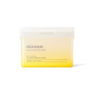 mixsoon Bean Toner Pad (70ea/280ml)