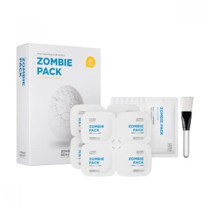 SKIN1004 Zombie Pack &amp; Activator Kit 8ea