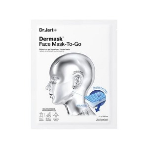 Dr.Jart+ Dermask Face Mask-To-Go 15g 1ea