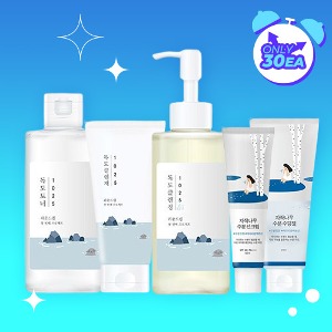 [LIMITED] ROUND LAB First Come, First Served (Choose 1 out of 5 products)