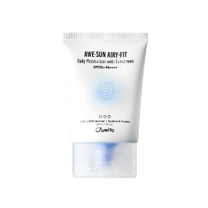 JUMISO Awe-Sun Airy-fit Daily Moisturizer with Sunscreen 50ml
