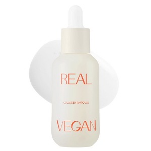 KLAVUU Real Vegan Collagen Ampoule 30ml