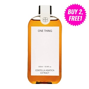 ♦️2+1♦️ ONE THING Centella Asiatica Extract 300ml
