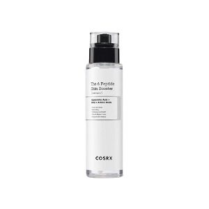 🚩TIME DEAL🚩 COSRX The 6 Peptide Skin Booster Serum 150ml