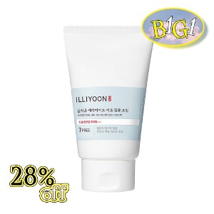 (1+1) ILLIYOON Ceramide Ato Concentrate Cream 200ml
