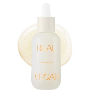 KLAVUU Real Vegan Vitamin Ampoule 30ml