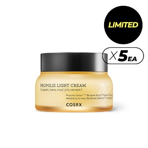 [X5] COSRX Full Fit Propolis Light Cream 65ml