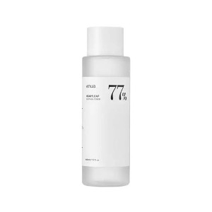 Anua HEARTLEAF 77% SOOTHING TONER 40ml