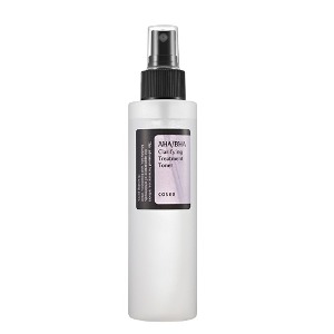 COSRX AHA/BHA CLARIFYING TREATMENT TONER 150ml