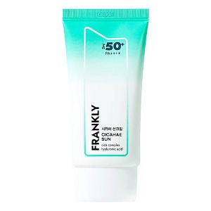 FRANKLY Cicahae Sunscreen 50ml