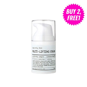 ♦️2+1♦️ Logically, Skin Multi-Lifting Cream 50ml