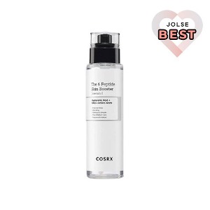 🌞TIME DEAL🌞 COSRX The 6 Peptide Skin Booster Serum 150ml
