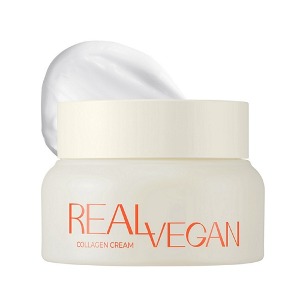 KLAVUU Real Vegan Collagen Cream 50ml