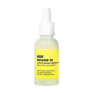 FRANKLY Betaine 10 Serum 30ml