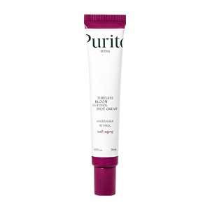 Purito SEOUL Timeless Bloom Retinol Spot Cream 30ml