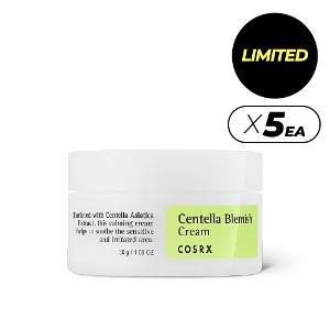 [X5] COSRX Centella Blemish Cream 30ml