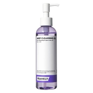 FRANKLY Deep Cleansing Oil 200ml