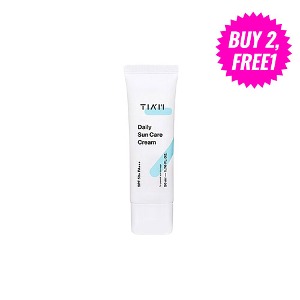 ♦️2+1♦️ TIAM Daily Sun Care Cream 50ml