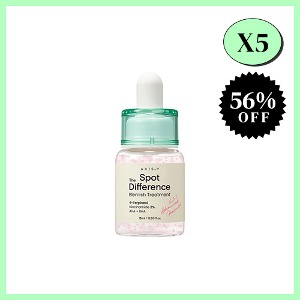 [5 bundles] AXIS-Y Spot the Difference Blemish Treatment 15ml