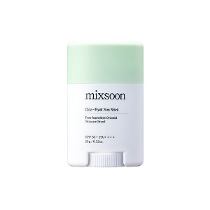 mixsoon Cica Hyal Sunstick 15g