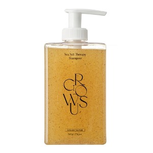 GROWUS Sea Salt Therapy Shampoo 500g