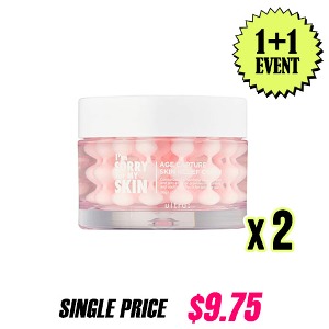 [🎁1+1EVENT] I&#039;m Sorry for My Skin Age Capture Skin Relief Cream 50g