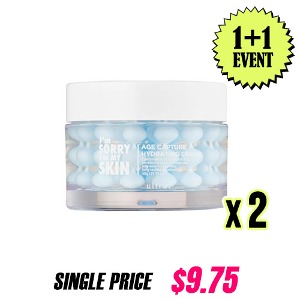 [🎁1+1EVENT] I&#039;m Sorry for My Skin Age Capture Hydrating Cream 50g