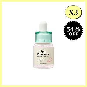 [3 bundles] AXIS-Y Spot the Difference Blemish Treatment 15ml