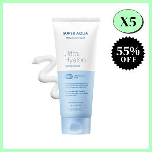 [5 bundles] Logically, Skin Multi-Lifting Cream 50ml