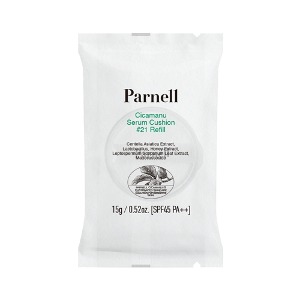 Parnell Cicamanu Serum Cushion Refill 15g
