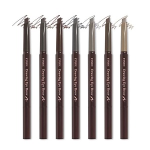Etude Drawing Eyebrow 0.25g (2021 Renewal)