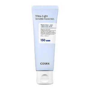 COSRX Ultra Light Invisible Sunscreen SPF 50 PA++++ 50ml