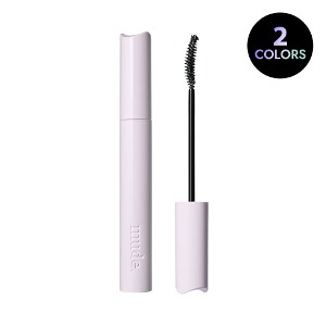 mude Inspire Longlash Curling Mascara 8ml