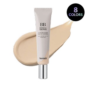 heimish Moringa Ceramide BB Cream SPF30 PA++ 30g