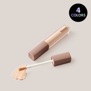 hince Second Skin Cover Concealer 6.5g