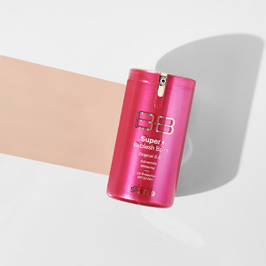 [📢TIME DEAL] skin79 Super+ Beblesh Balm SPF50 PA++++ 40ml #Pink