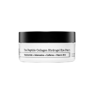 COSRX The Peptide Collagen Hydrogel Eye Patch 60ea
