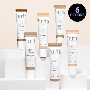 PURITO Wonder Releaf Centella BB Cream