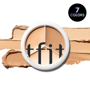 TFIT Cover Up Pro Concealer 15g
